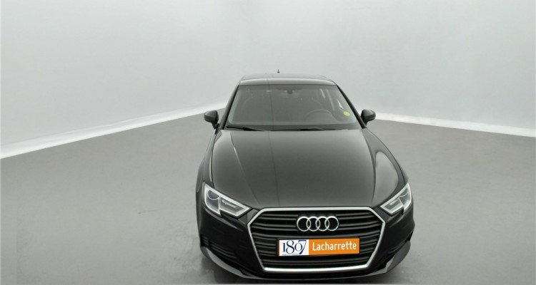AUDI A3 III