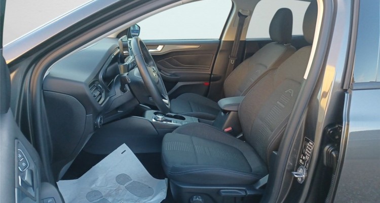 FORD FOCUS IV