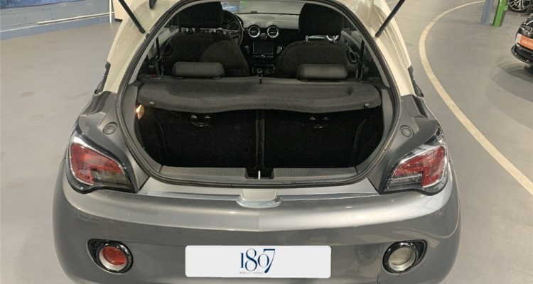 OPEL ADAM