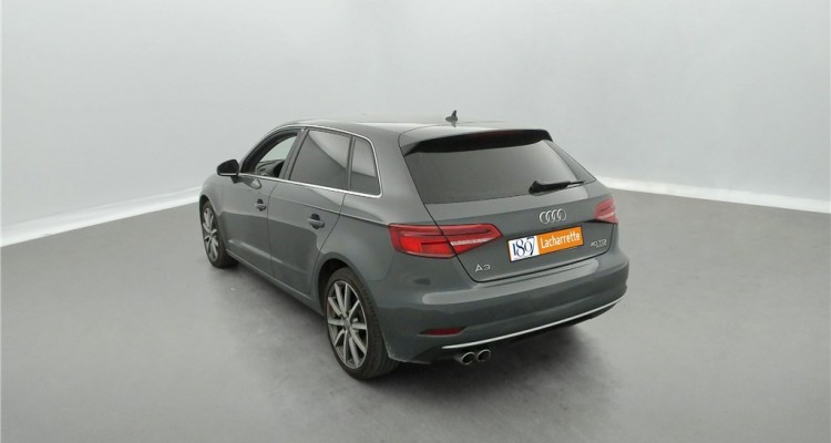 AUDI A3 III