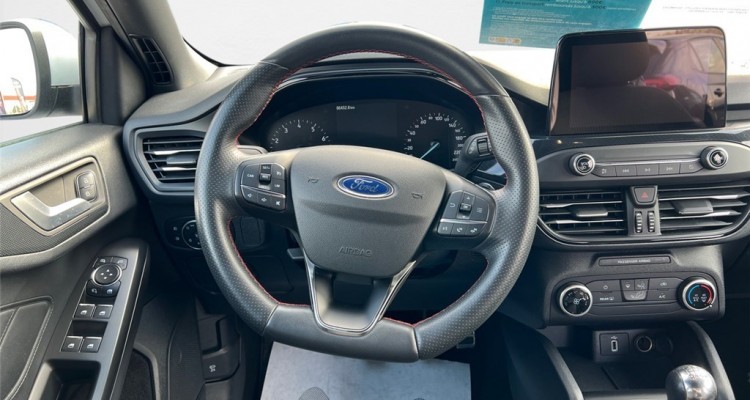 FORD FOCUS IV
