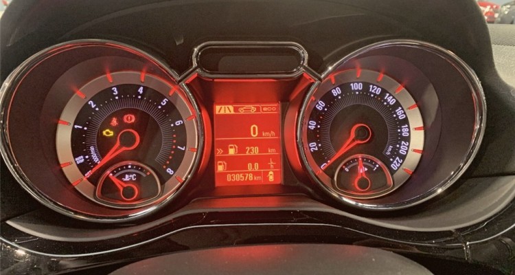 OPEL ADAM