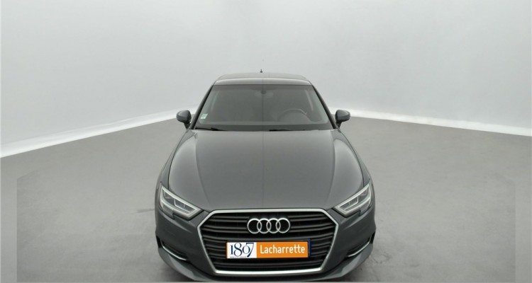 AUDI A3 III