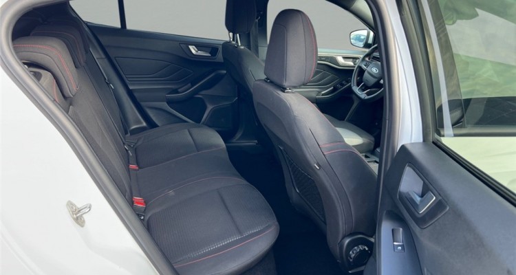 FORD FOCUS IV
