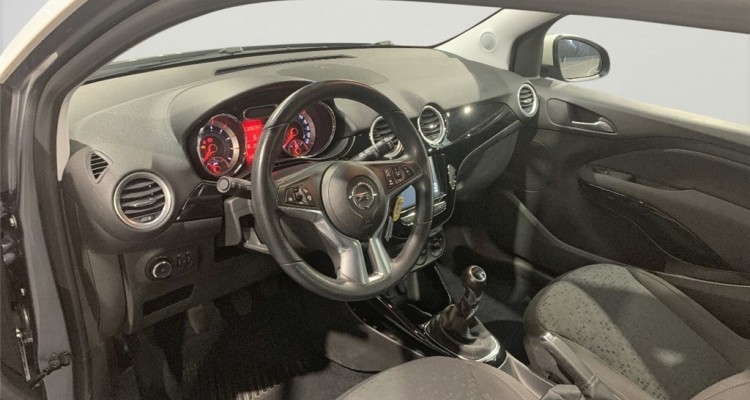 OPEL ADAM