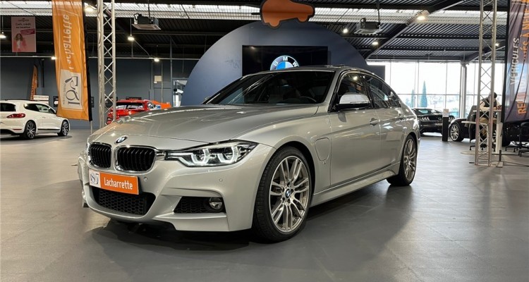 BMW SERIE 3 F30/F31