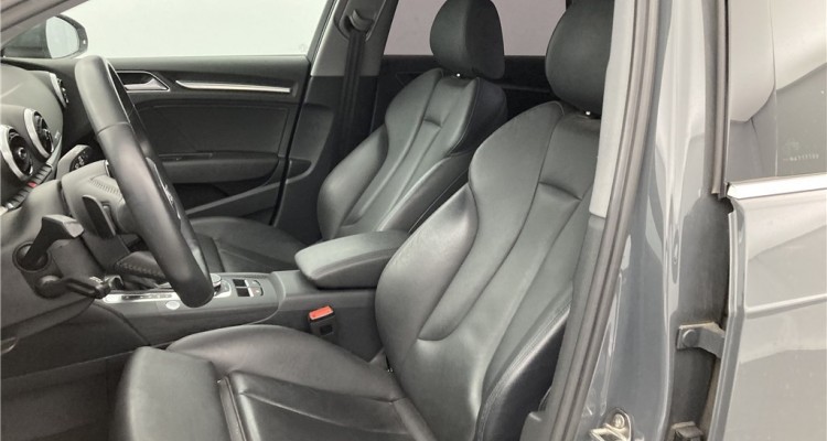 AUDI A3 III
