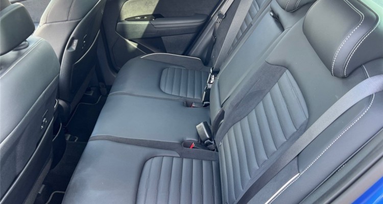 KIA SPORTAGE V
