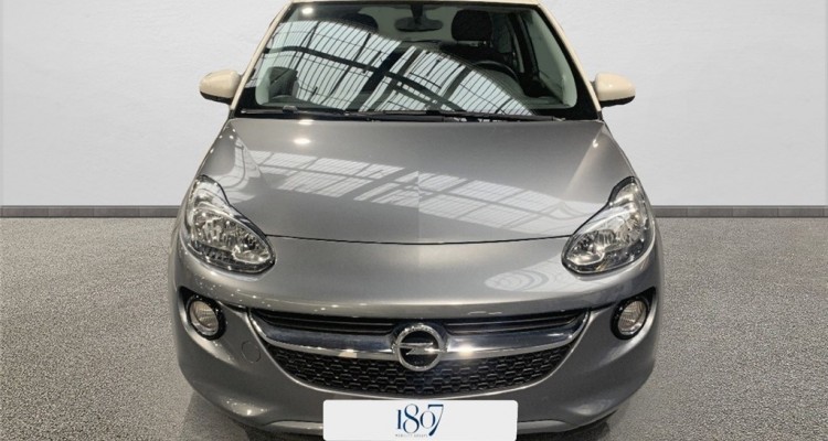 OPEL ADAM