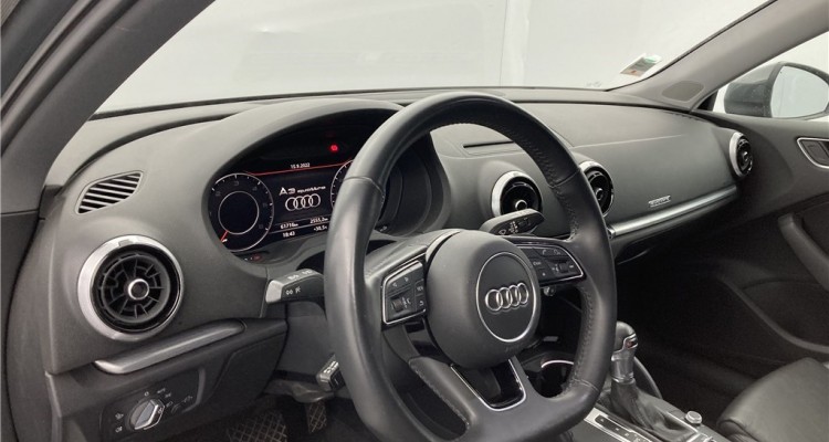 AUDI A3 III