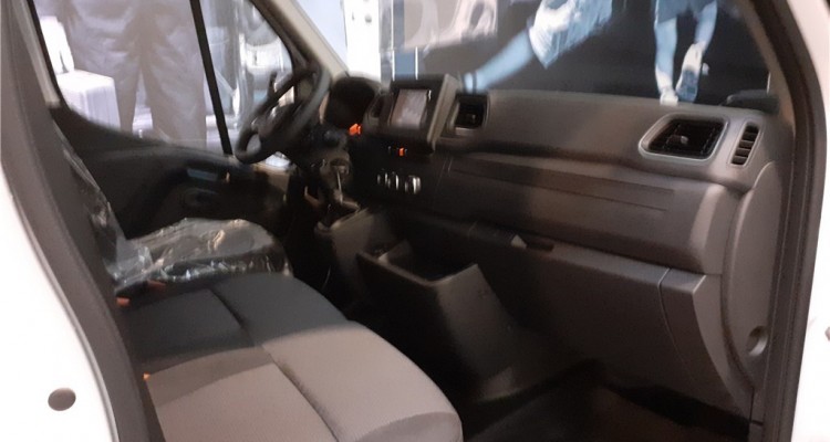 RENAULT MASTER III