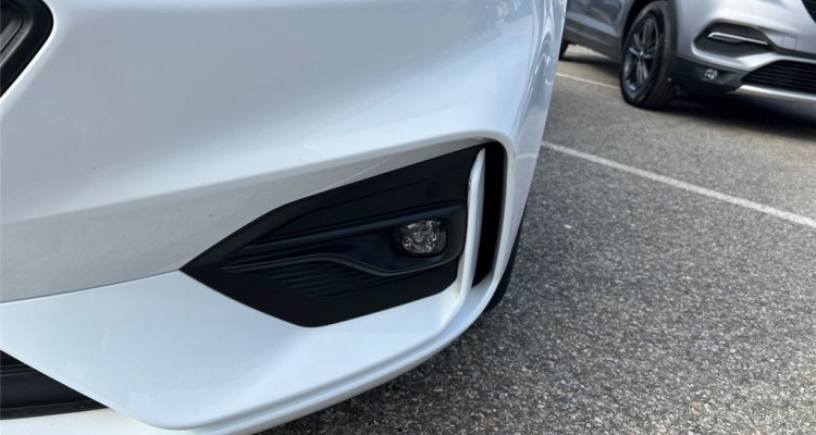 FORD FOCUS IV
