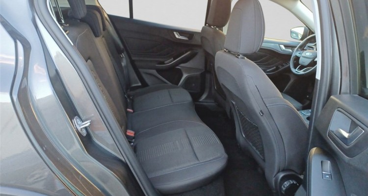 FORD FOCUS IV