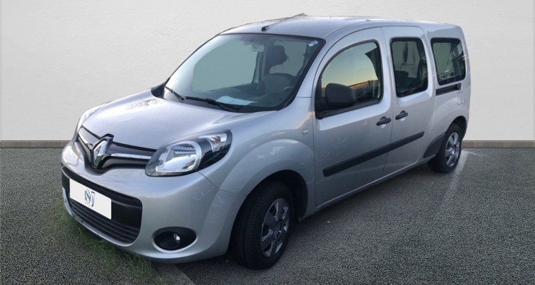 RENAULT KANGOO II