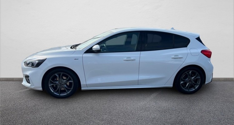 FORD FOCUS IV