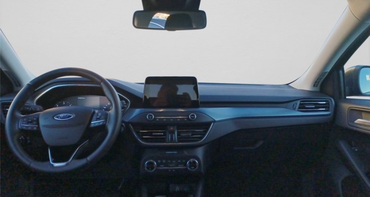 FORD FOCUS IV