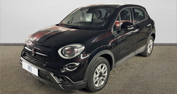 FIAT 500X MY19
