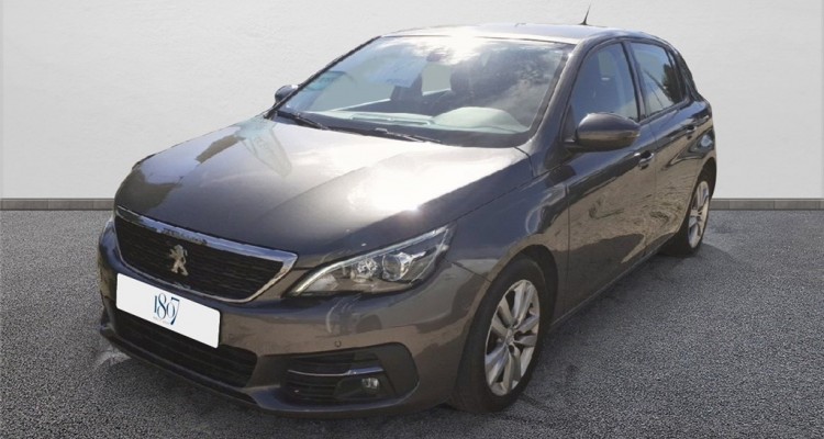 PEUGEOT 308 II