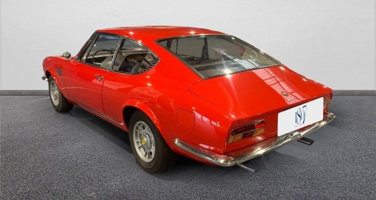 FIAT DINO