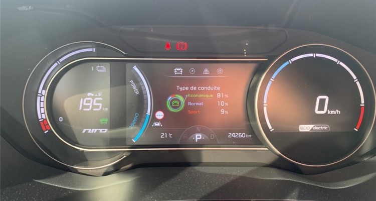 KIA NIRO