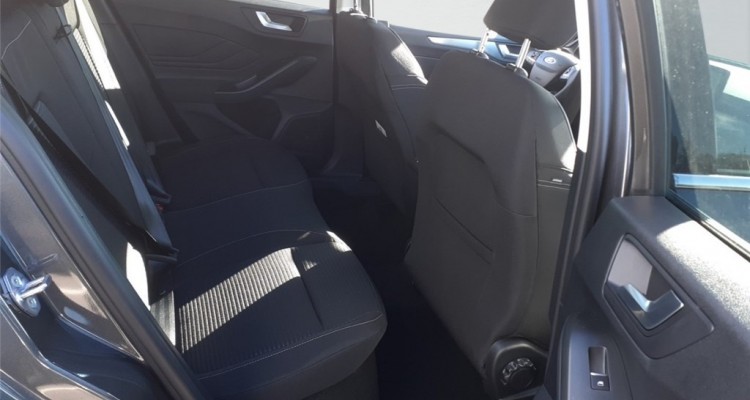 FORD FOCUS IV