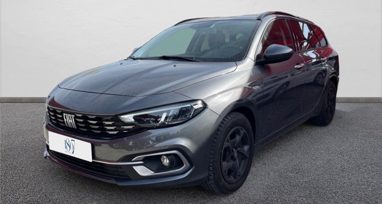 FIAT TIPO II