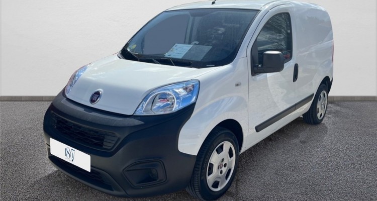 FIAT FIORINO