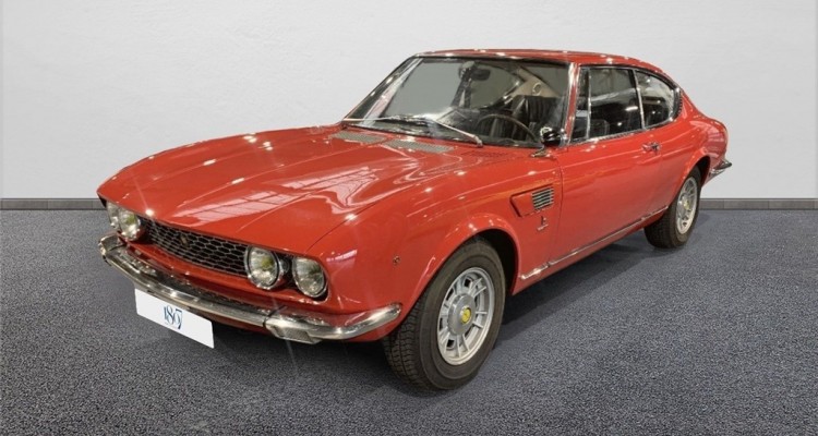 FIAT DINO