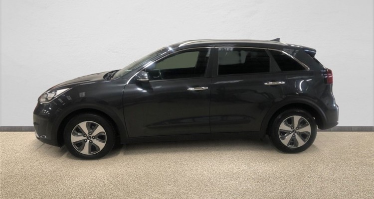 KIA NIRO HEV ACTIVE CONFORT TRA
