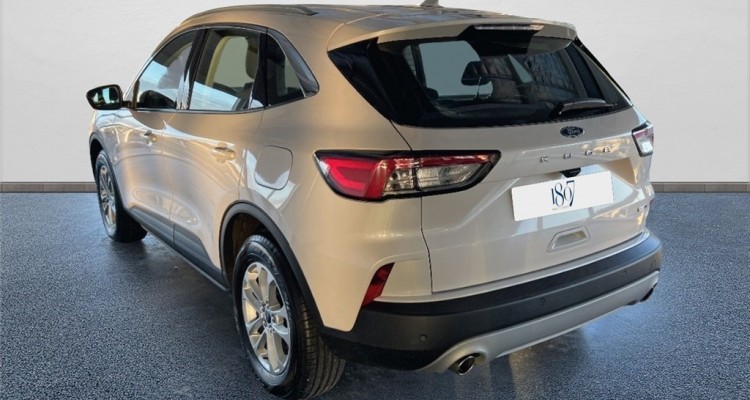 FORD KUGA III