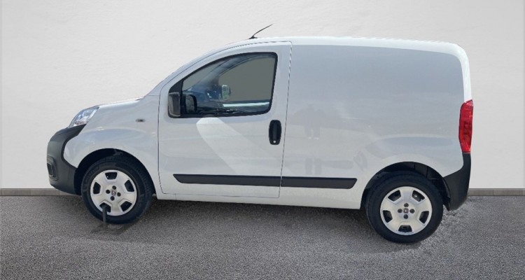 FIAT FIORINO