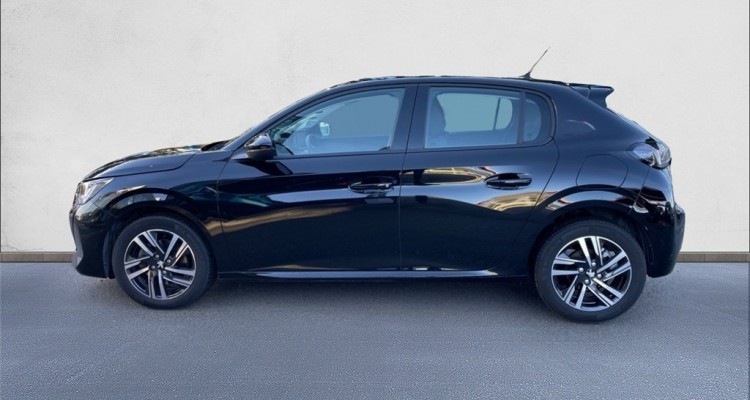 PEUGEOT 208 II