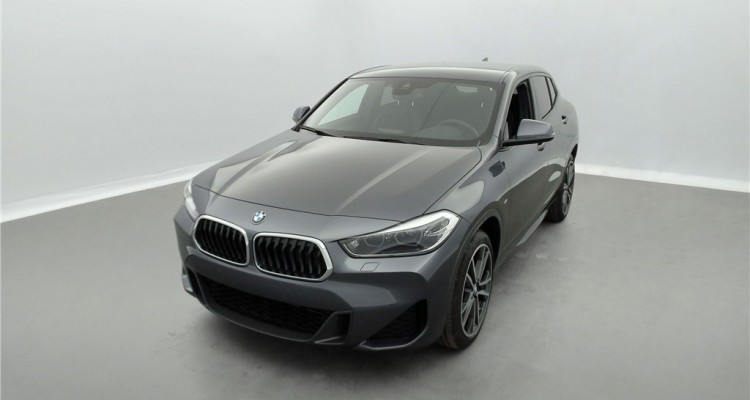 BMW X2 F39