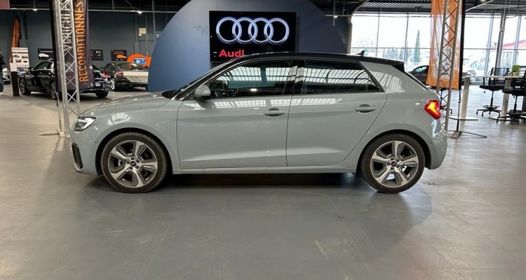 AUDI A1 II