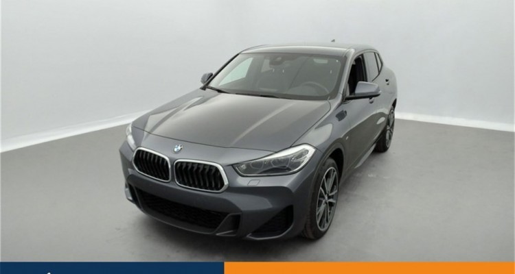 BMW X2 F39