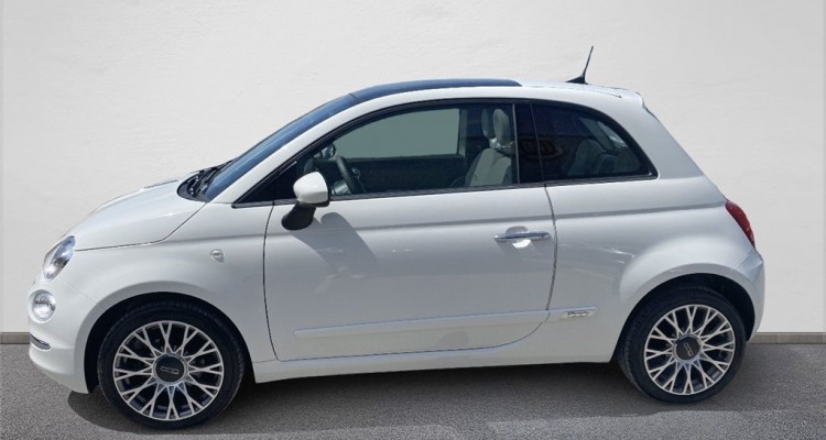 FIAT 500 II