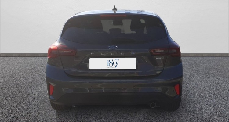 FORD FOCUS IV