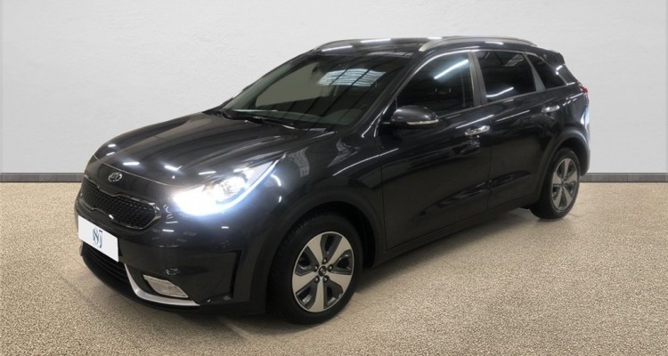 KIA NIRO HEV ACTIVE CONFORT TRA