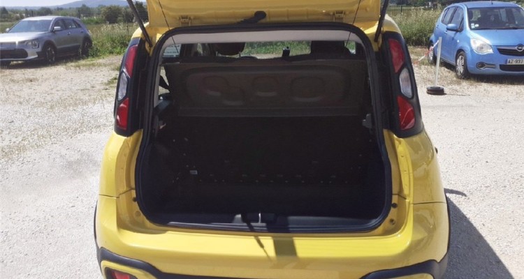 FIAT PANDA III