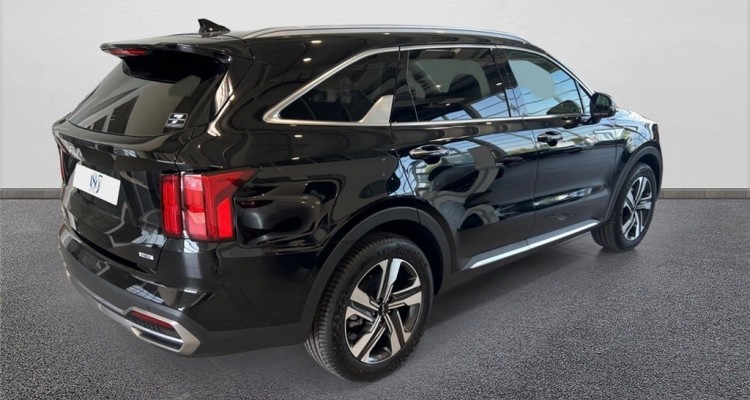KIA SORENTO IV