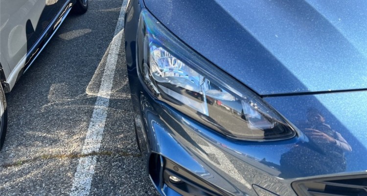 FORD FOCUS IV