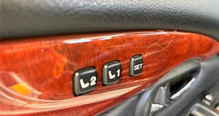 LEXUS SC