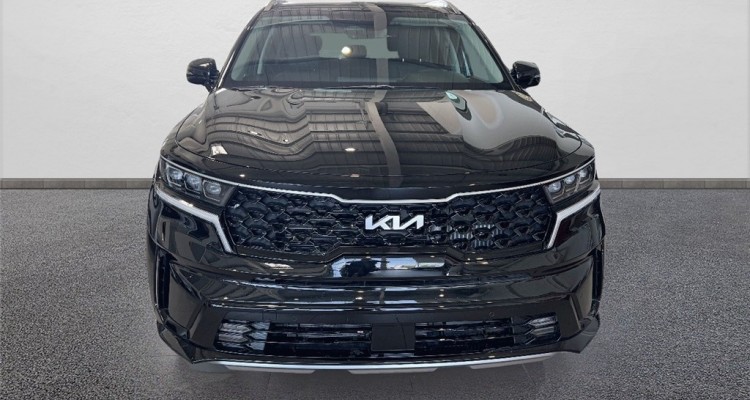 KIA SORENTO IV