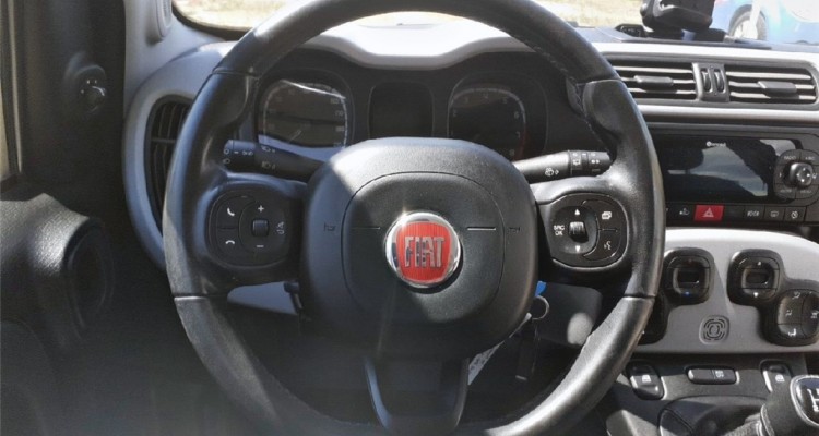 FIAT PANDA III