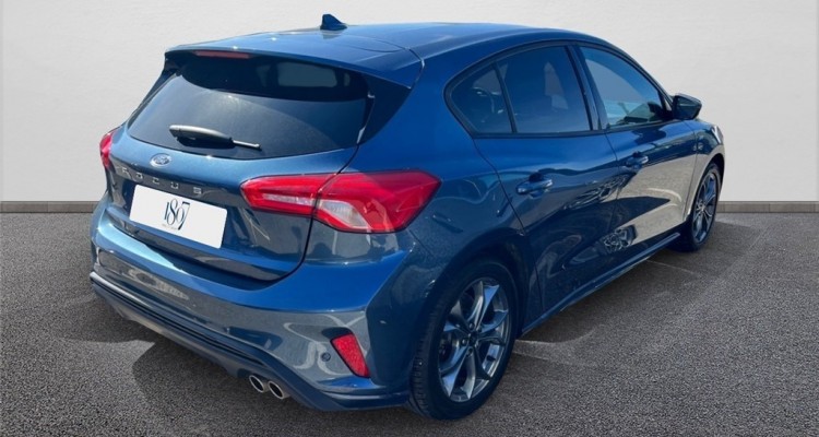 FORD FOCUS IV