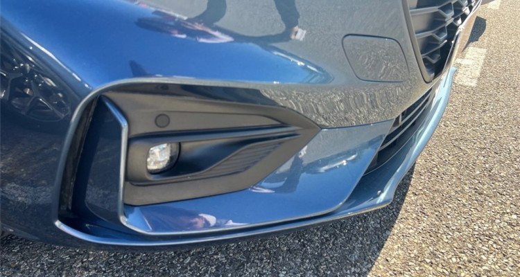 FORD FOCUS IV