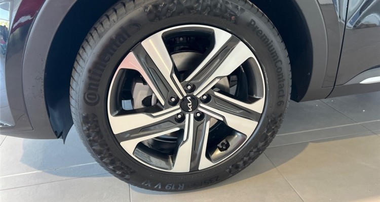 KIA SORENTO IV