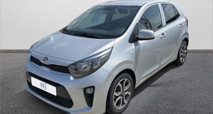 KIA PICANTO III