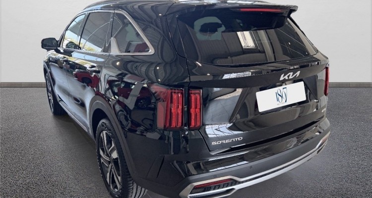 KIA SORENTO IV