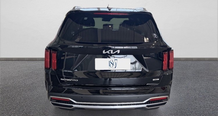 KIA SORENTO IV